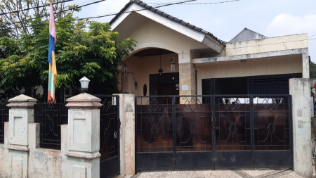 Dijual Rumah di Jagakarsa