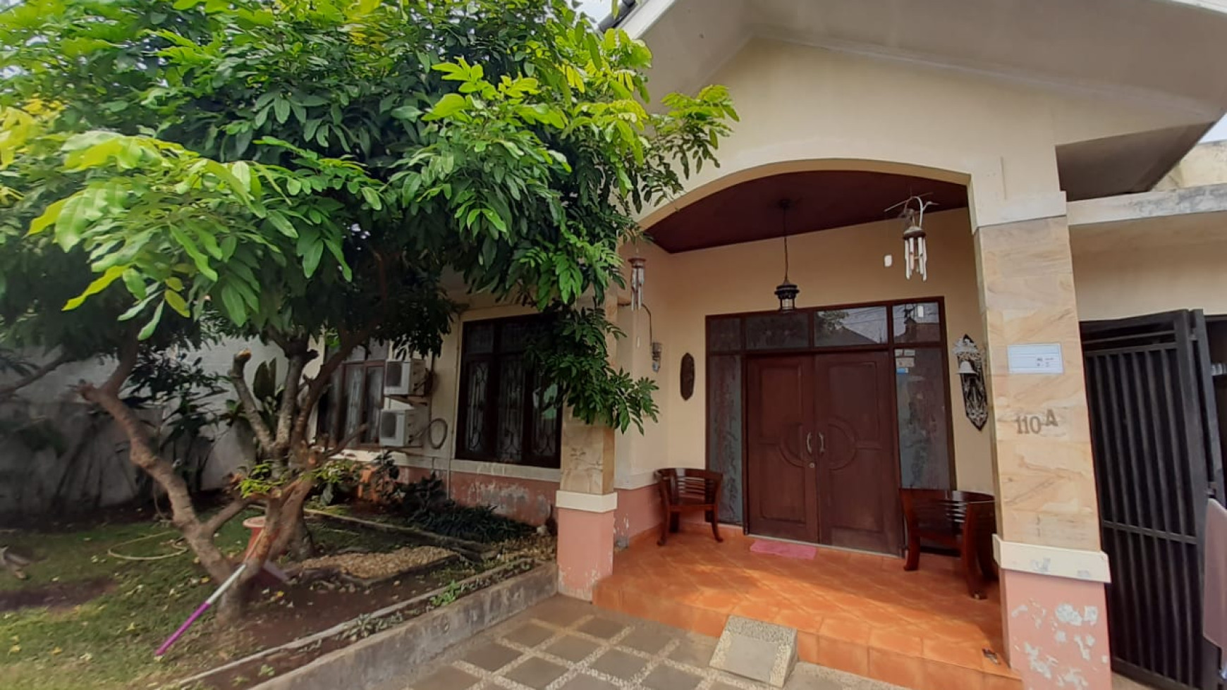 Dijual Rumah di Jagakarsa