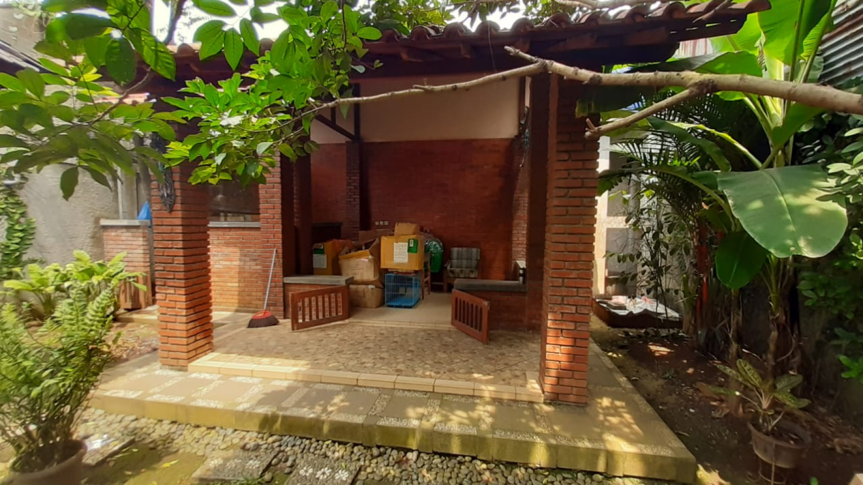 Dijual Rumah di Jagakarsa