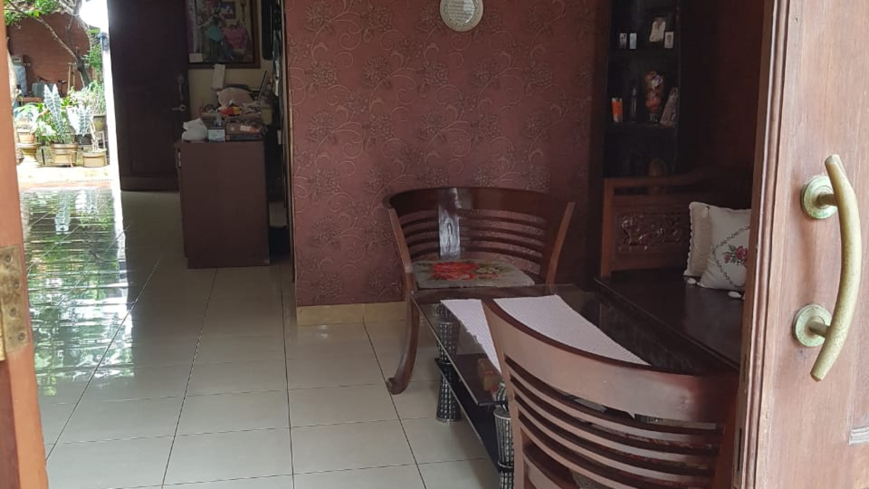 Dijual Rumah di Jagakarsa