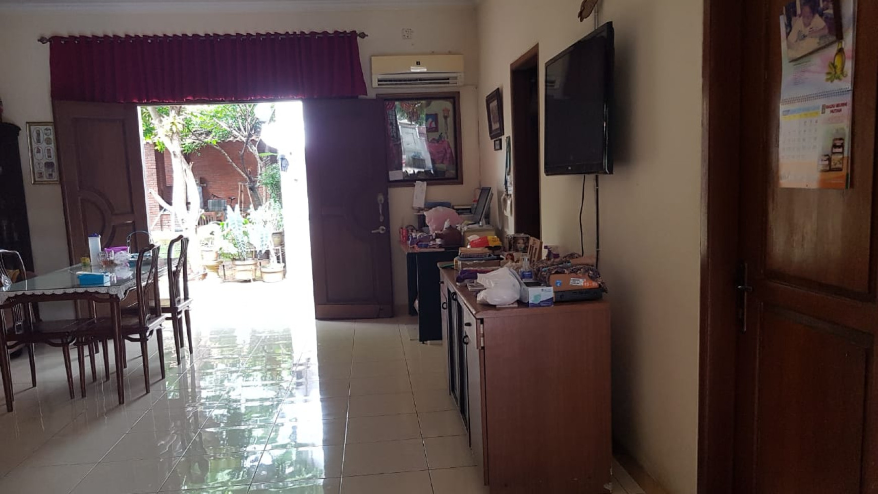 Dijual Rumah di Jagakarsa