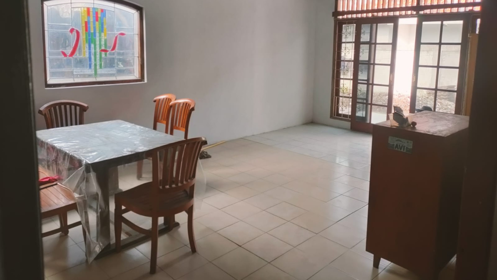 Dijual Rumah di Tangerang 