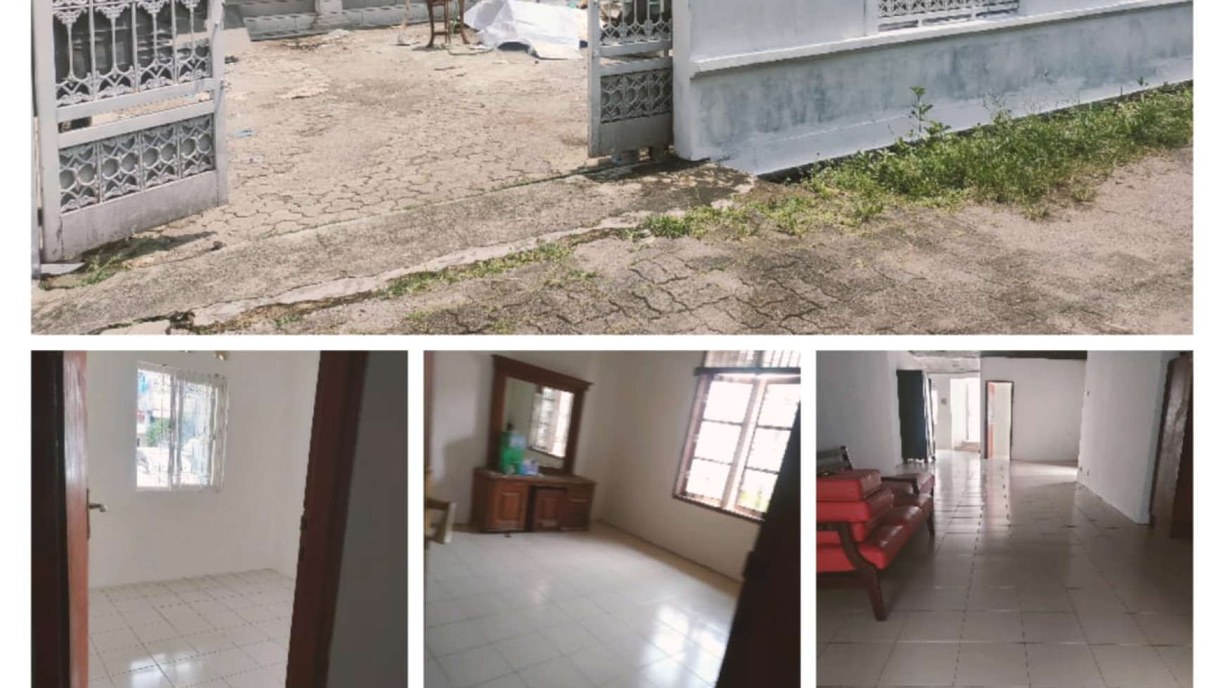 Dijual Rumah di Tangerang 