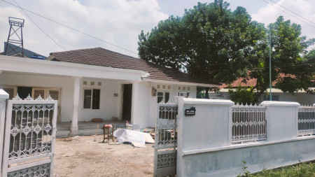 Dijual Rumah di Tangerang 