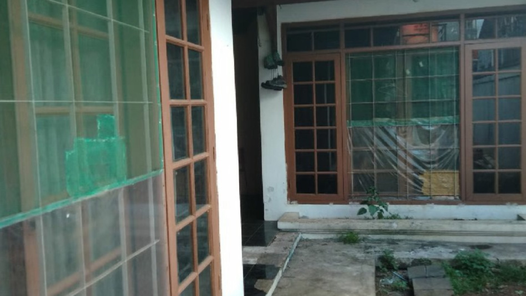 Rumah NYaman di Komplek Griya Mas, Bandung Kota