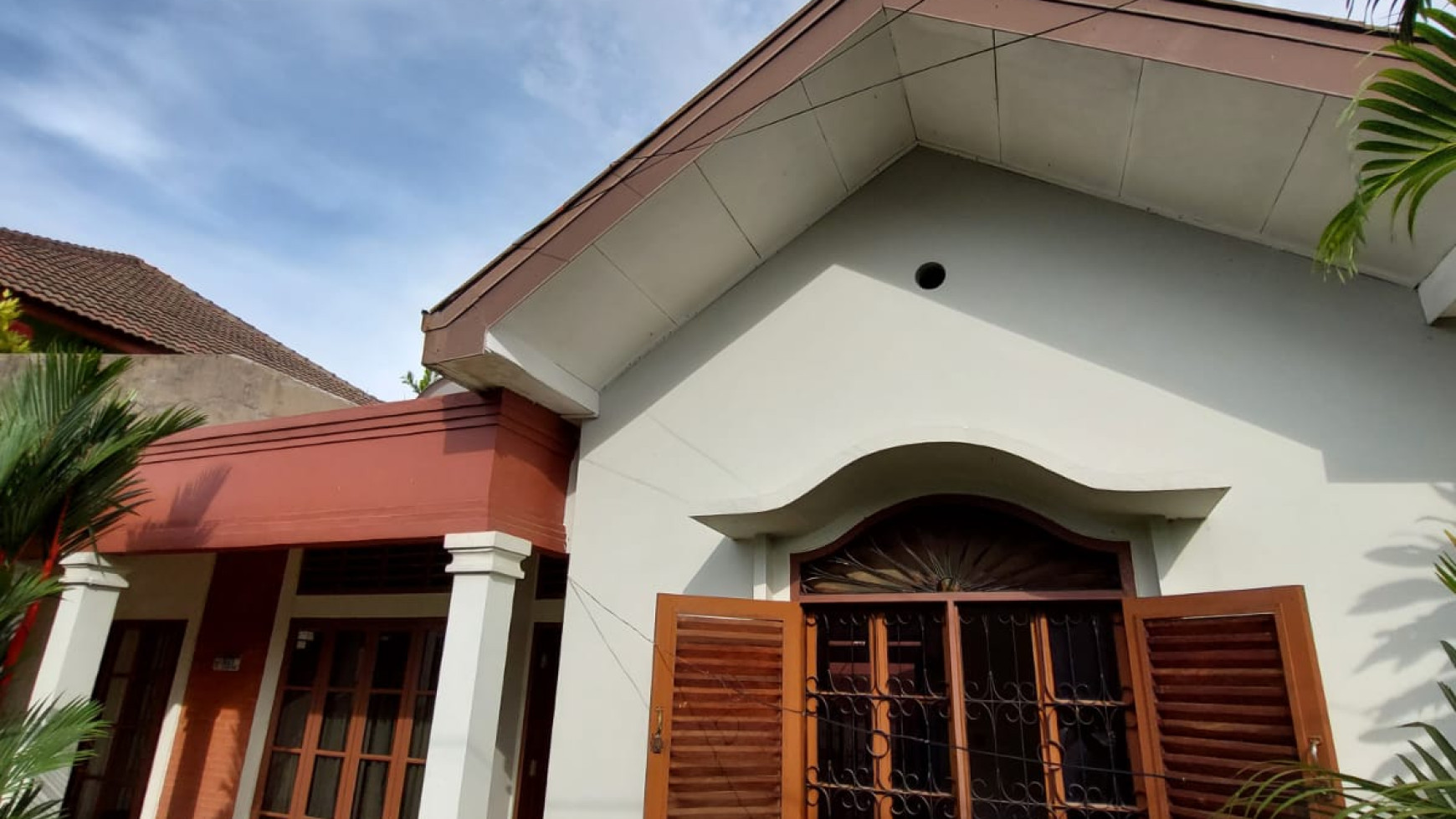 Dijual Rumah di Kebayoran Lama 