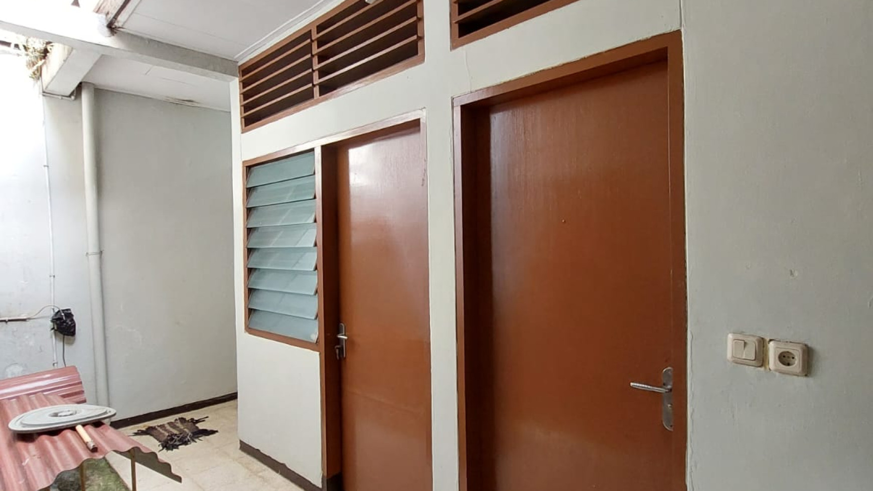 Dijual Rumah di Kebayoran Lama 