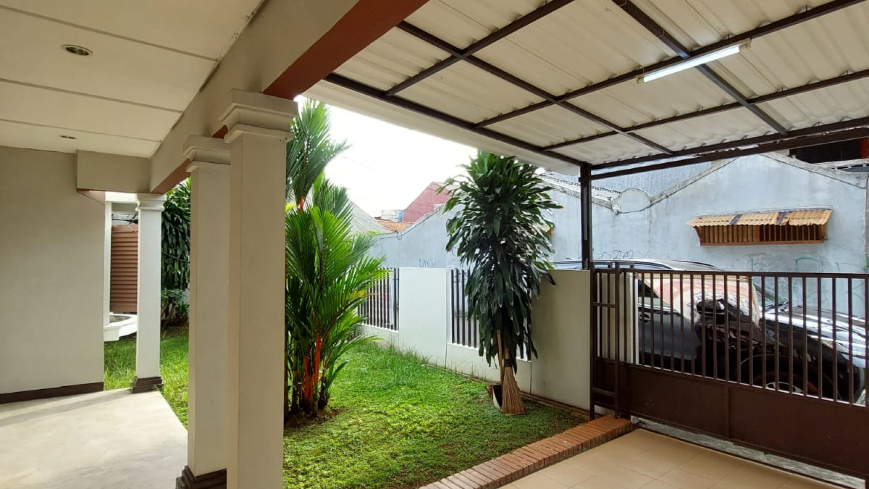 Dijual Rumah di Kebayoran Lama 