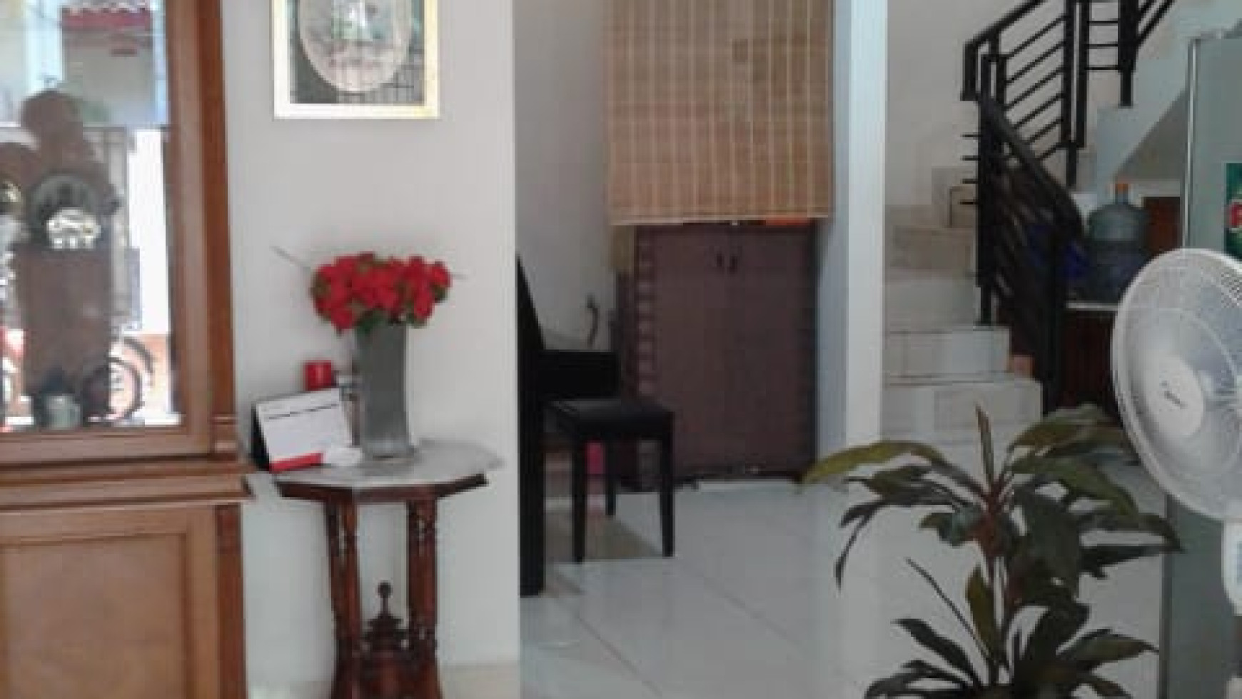 Dijual Rumah di Cinere 