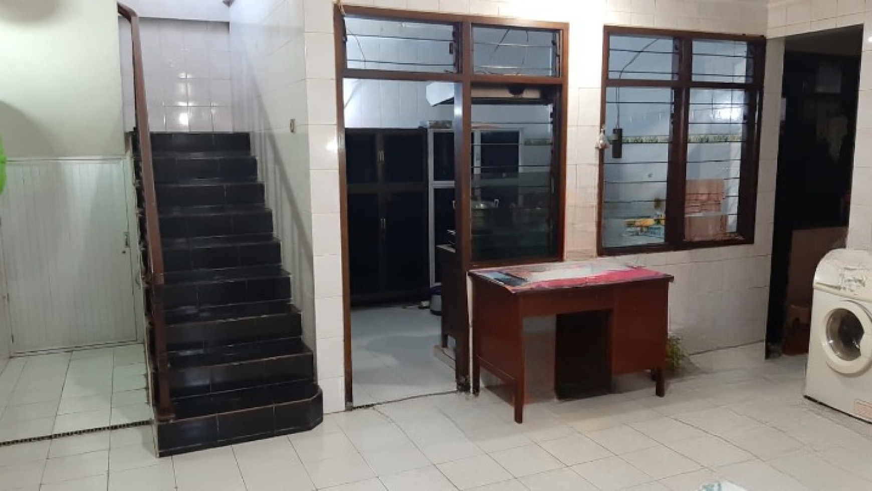 Jual Rumah murah pusat Kota