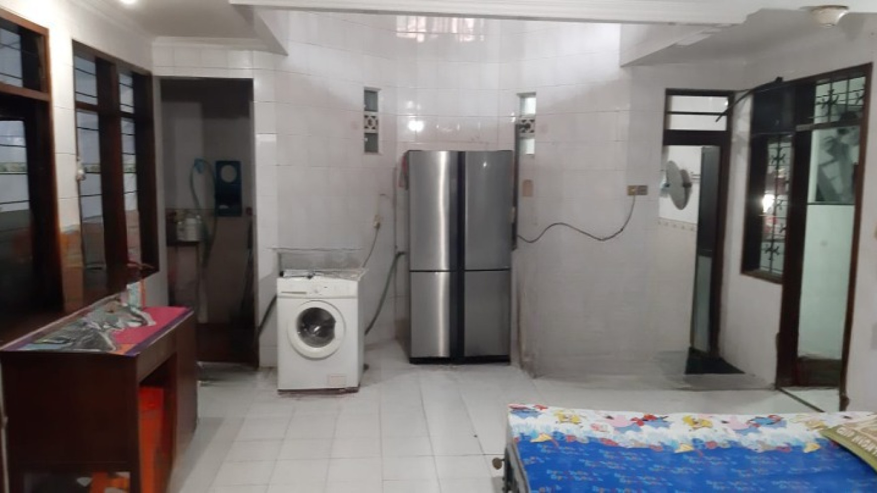 Jual Rumah murah pusat Kota