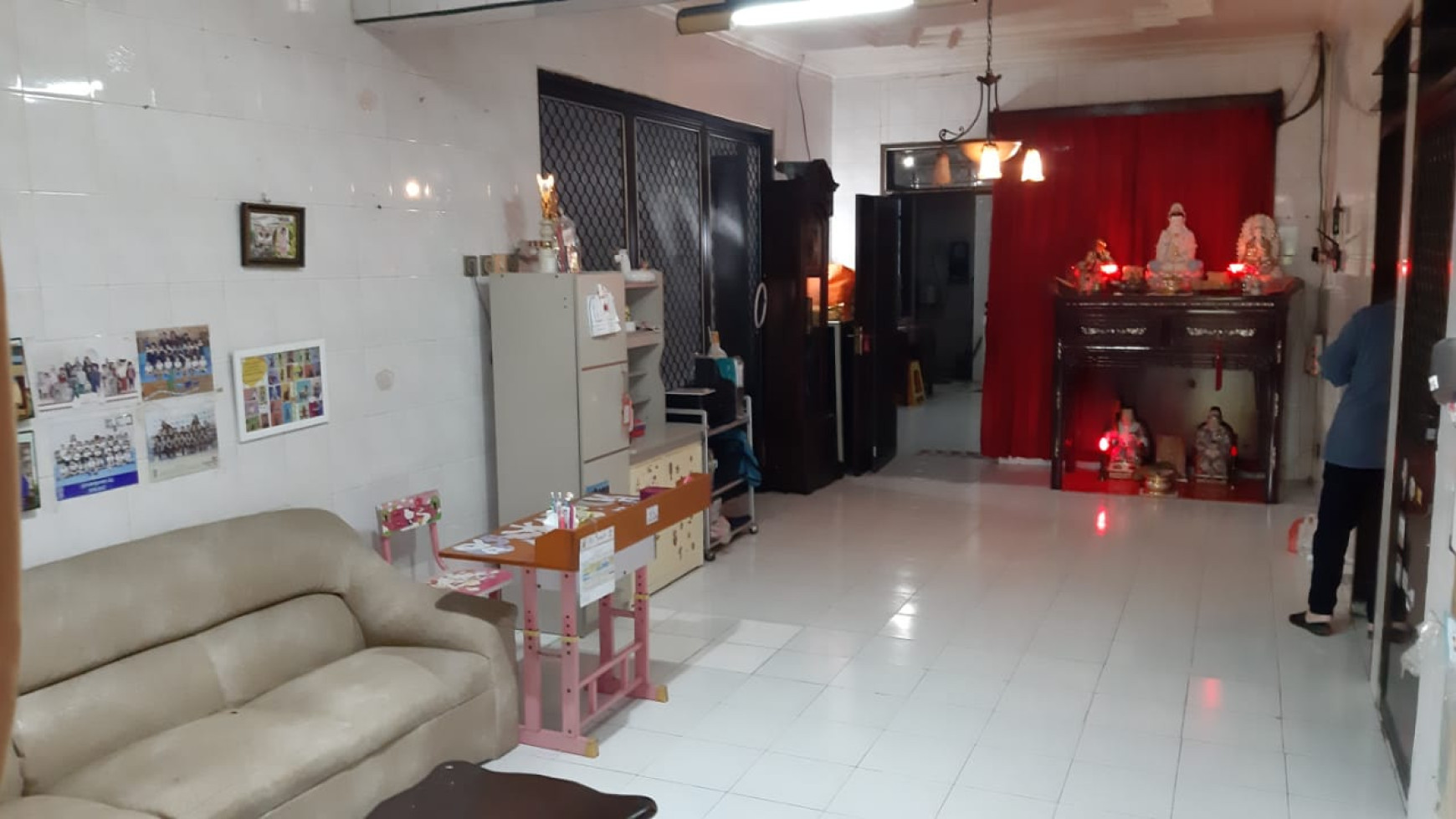 Jual Rumah murah pusat Kota