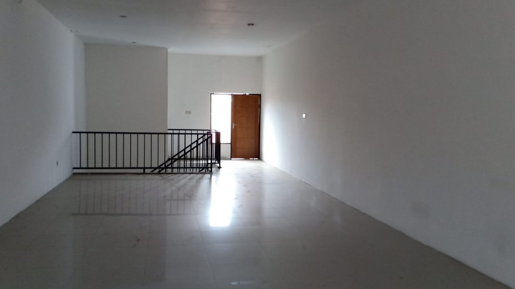 Ruko Strategis 2 lantai Sayap Soekarno Hatta, Bandung Kota