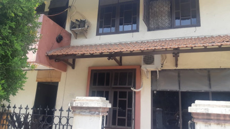 Rumah Bagus Di Komp Pertamina, Jakarta Pusat