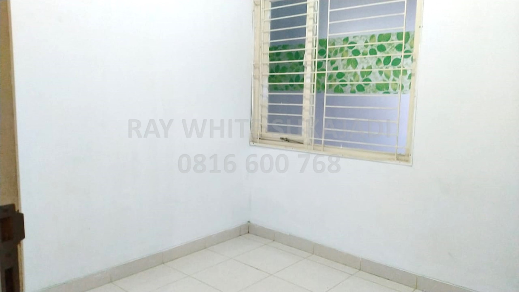 Dijual Rumah Semi Furnished di Kamayan Regency Cingised