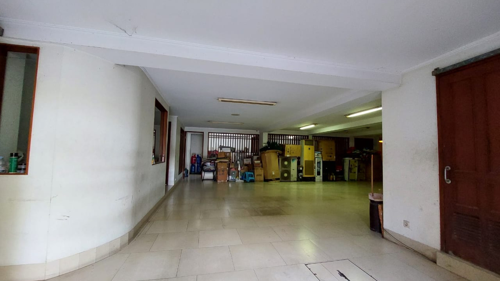 Rumah MEWAH Siap Huni dan Hunian Nyaman @Pondok Indah