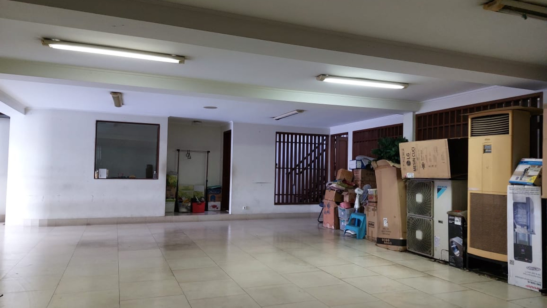 Rumah MEWAH Siap Huni dan Hunian Nyaman @Pondok Indah