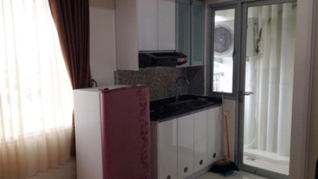 Apartment Educity Tower Harvard Pakuwon City, 1 BR, furnish, View Suramadu...