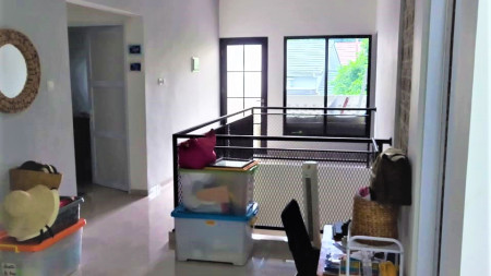 Rumah Siap Huni, Strategis, dan Hunian Nyaman @Taman Permata Extension, Bintaro