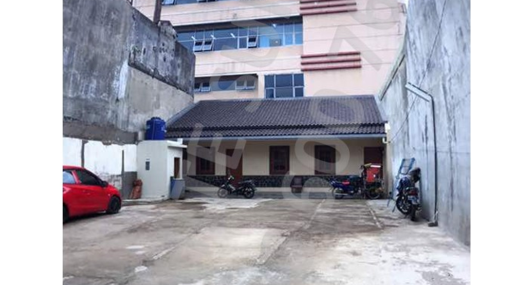 DIJUAL CEPAT Rumah Sayap otista bandung