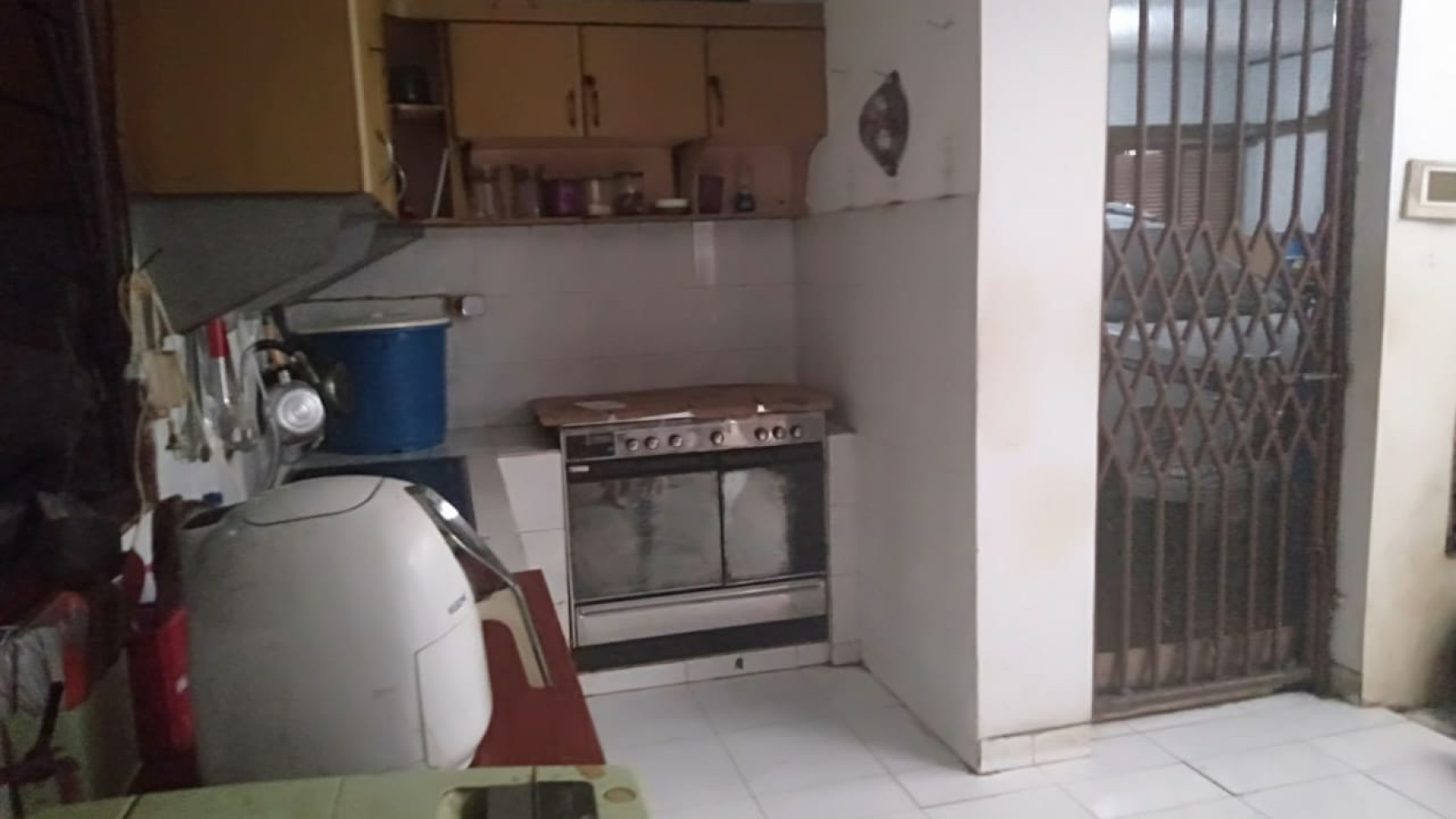 Dijual Cepat Rumah bagus di taman modern cakung