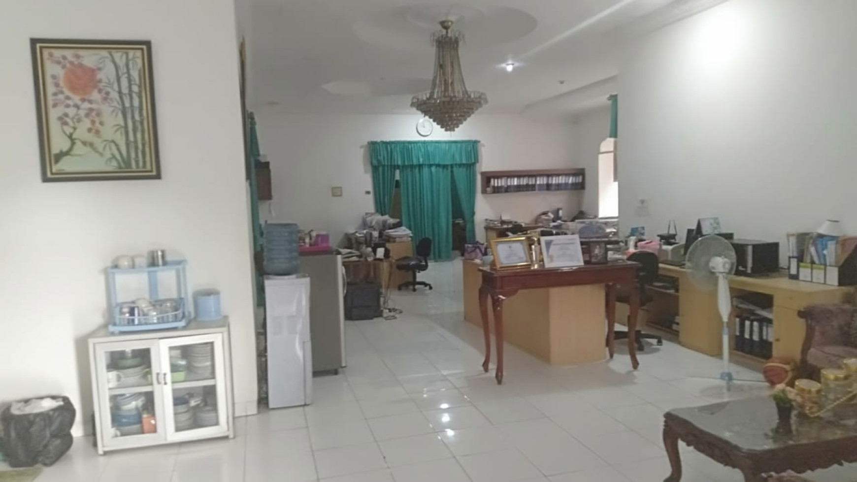 Dijual Cepat Rumah bagus di taman modern cakung