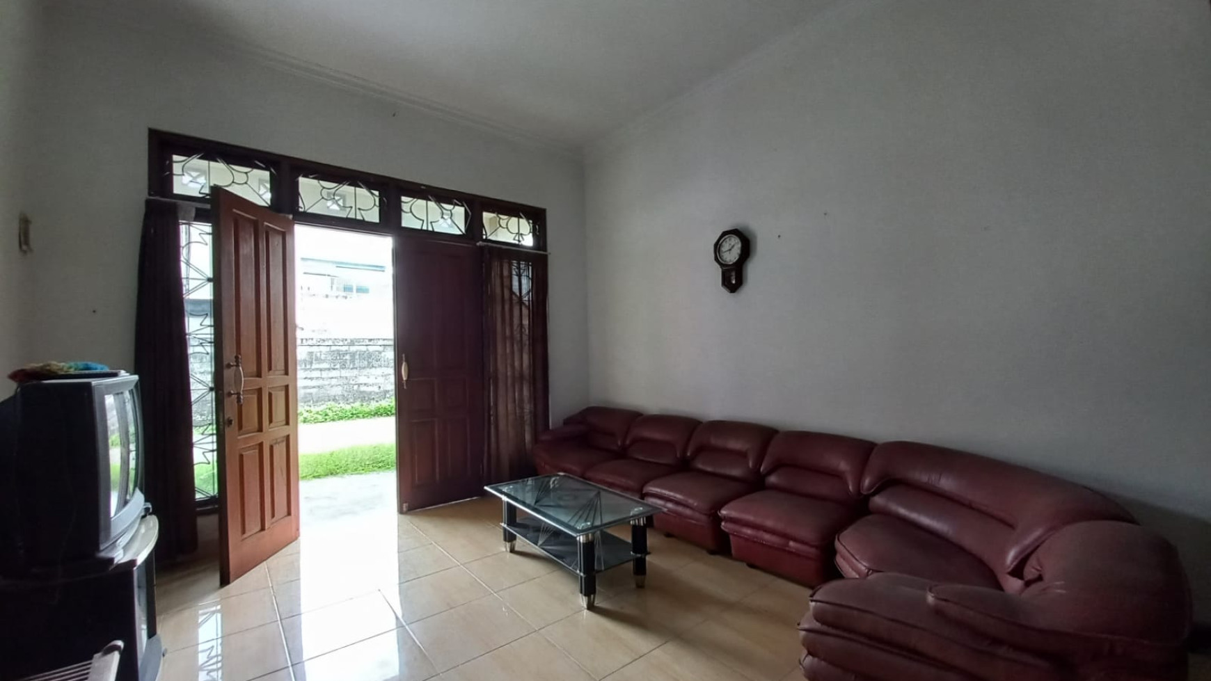 RUMAH STRATEGIS + FURNITURE, HANYA 5 MENIT DARI MALIOBORO, JL INDRAPRASTA, YOGYAKARTA