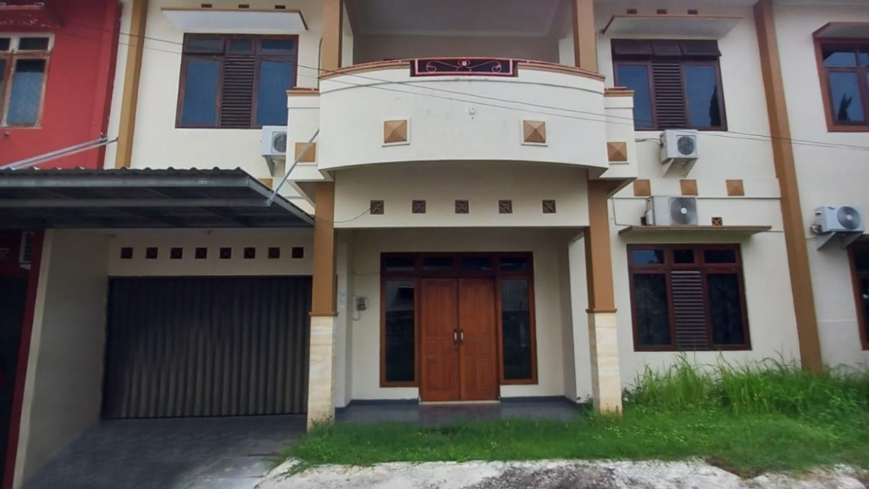 RUMAH STRATEGIS + FURNITURE, HANYA 5 MENIT DARI MALIOBORO, JL INDRAPRASTA, YOGYAKARTA