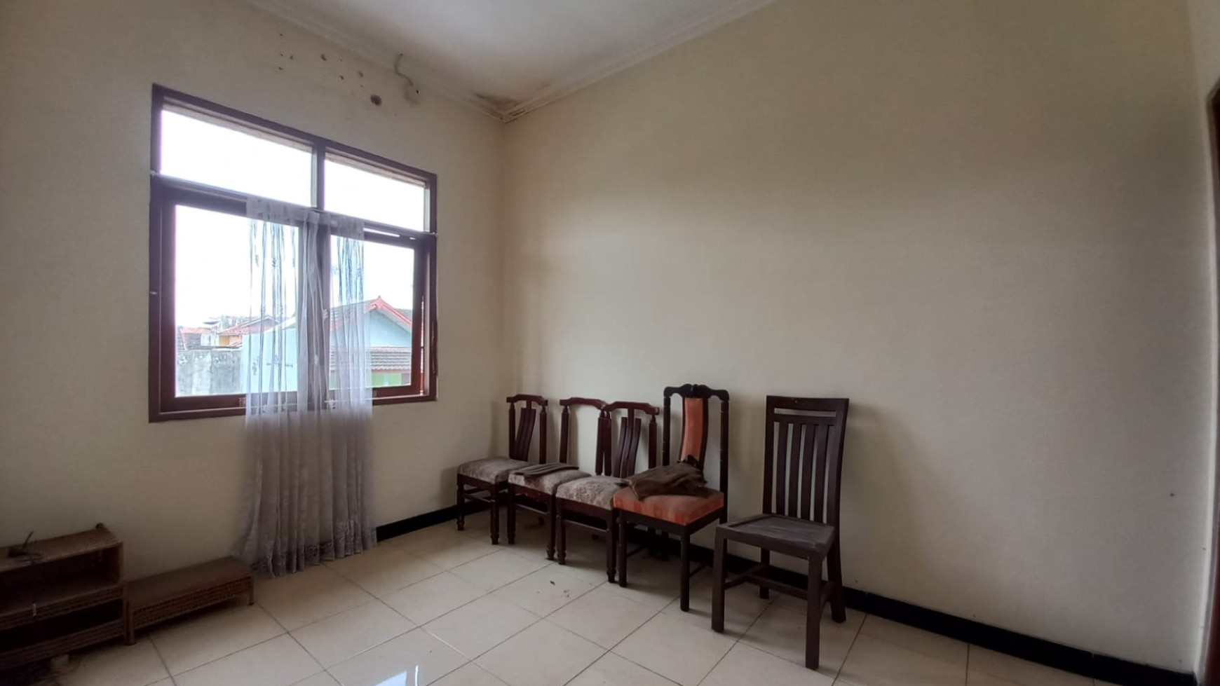 RUMAH STRATEGIS + FURNITURE, HANYA 5 MENIT DARI MALIOBORO, JL INDRAPRASTA, YOGYAKARTA