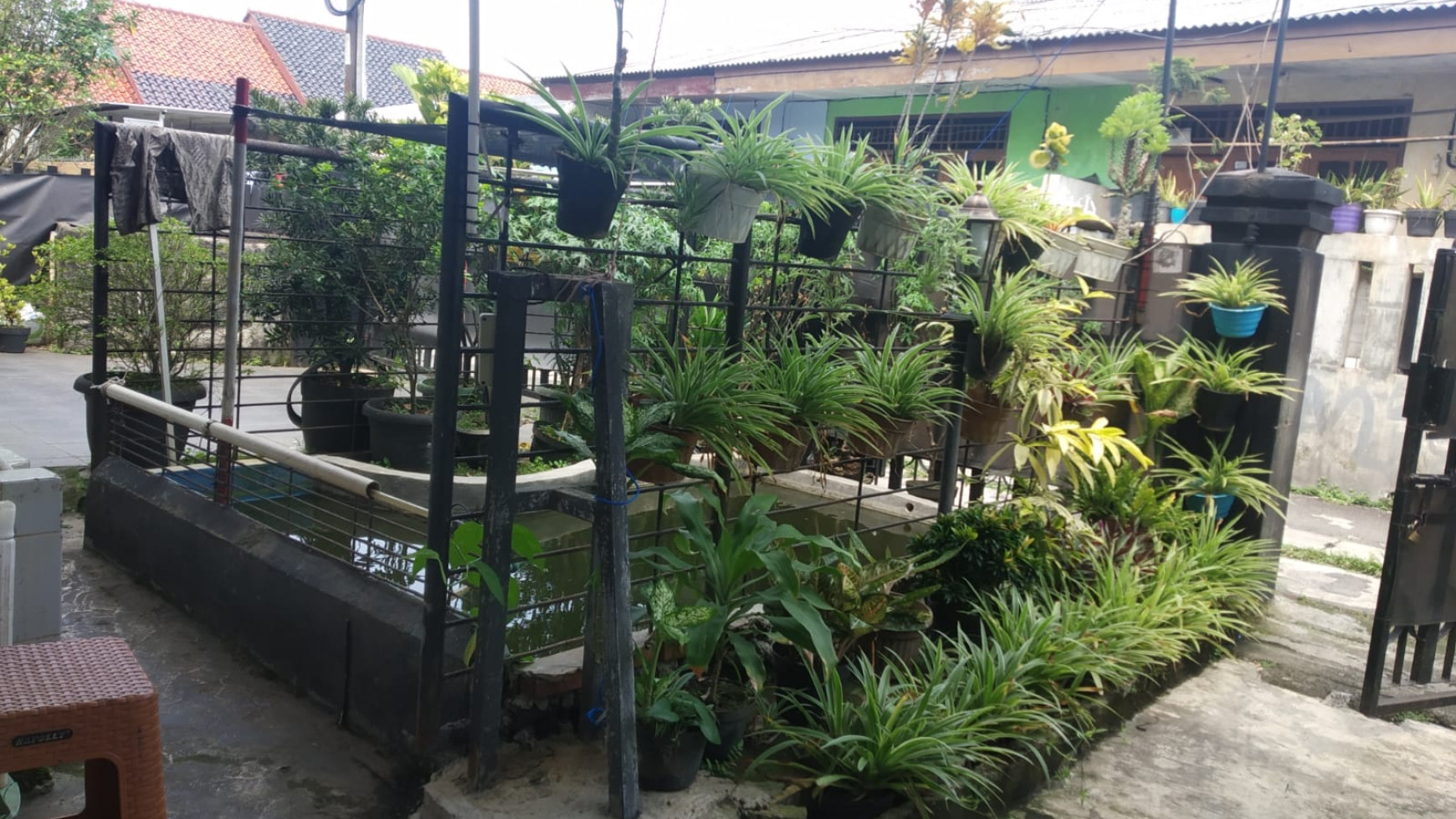 Rumah di Kedaung, Tangerang Selatan #DG