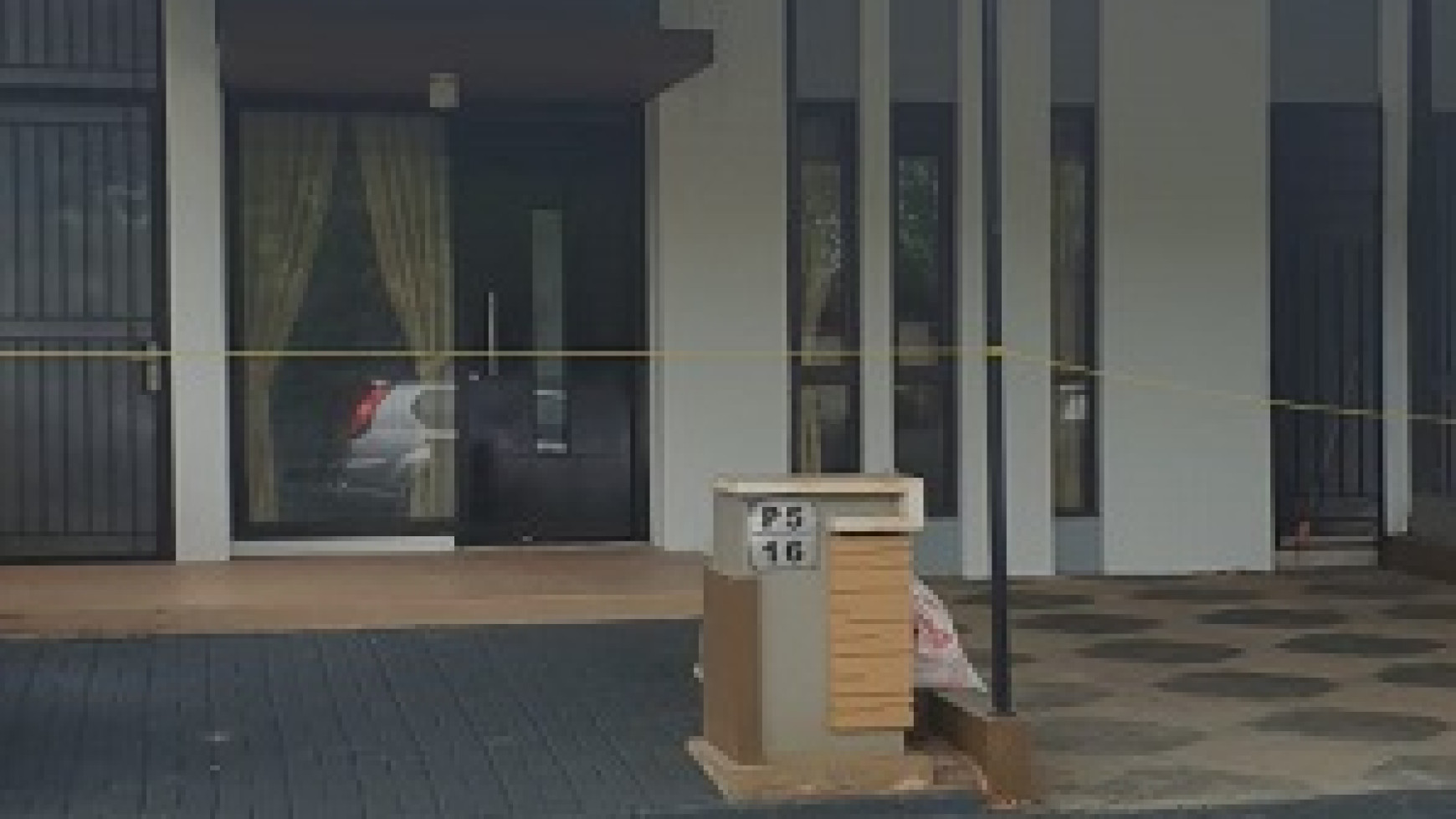 Disewakan rumah di Foresta claster foglio BSD Tangerang Selatan 