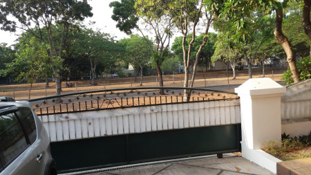 Forsale rumah anggrek Loka.