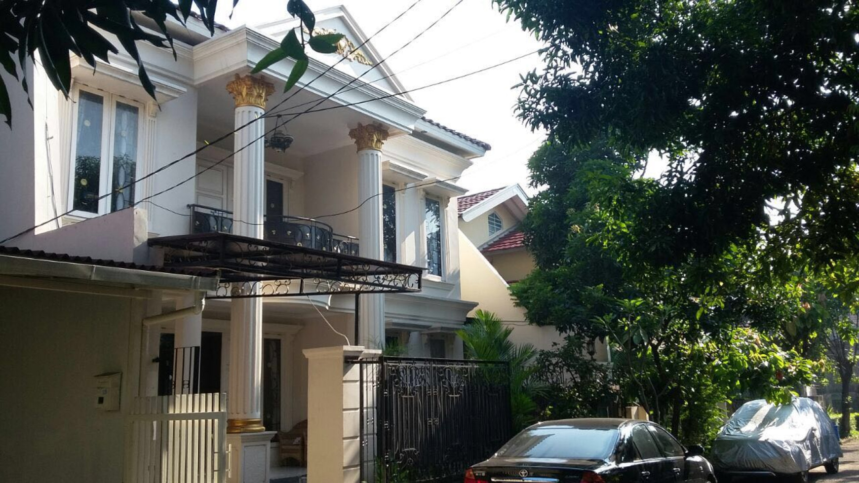 Rumah Siap Huni Dan Nyaman