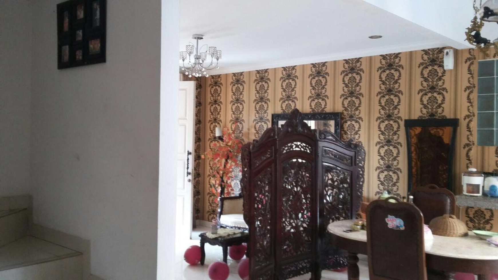 Rumah Siap Huni Dan Nyaman