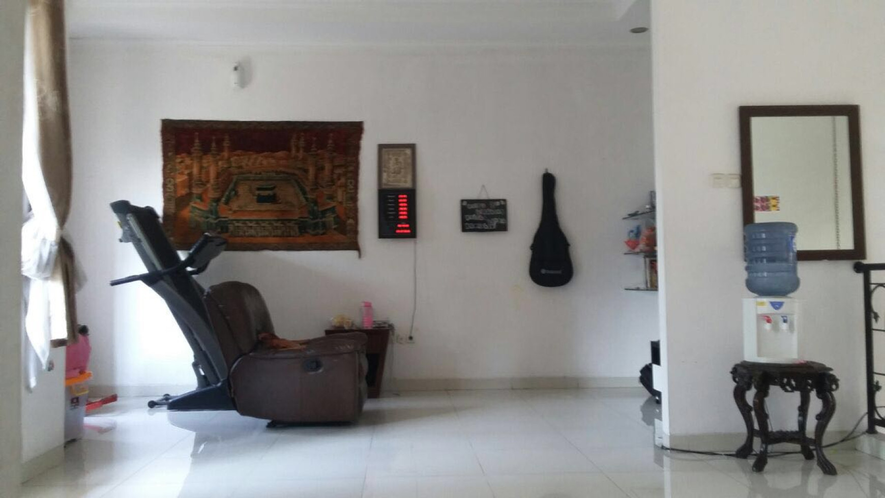 Rumah Siap Huni Dan Nyaman