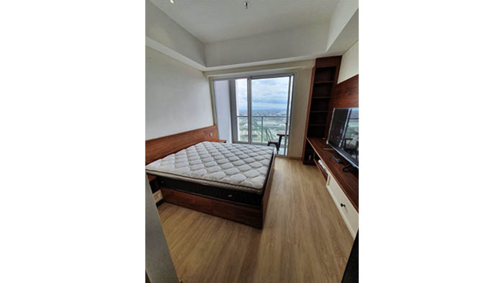 Apartemen Sedayu City, Kelapa Gading Luas 28m2