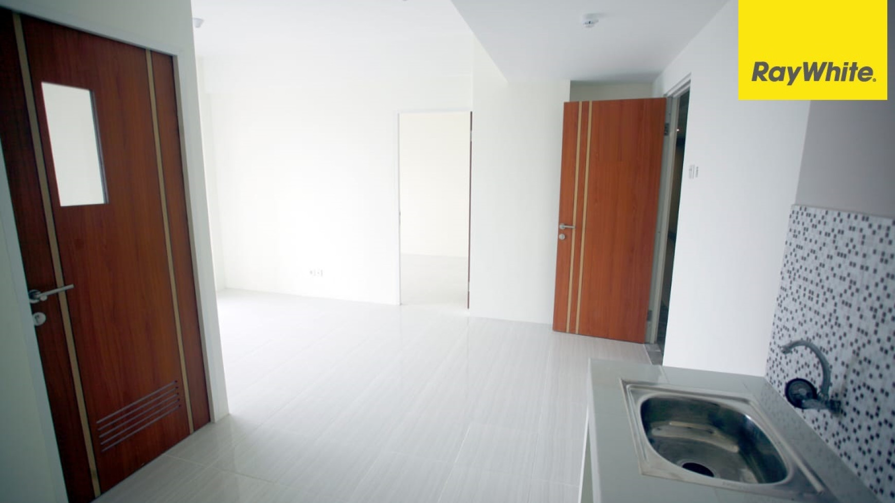 Dijual Apartemen Puncak Dharmahusada Surabaya