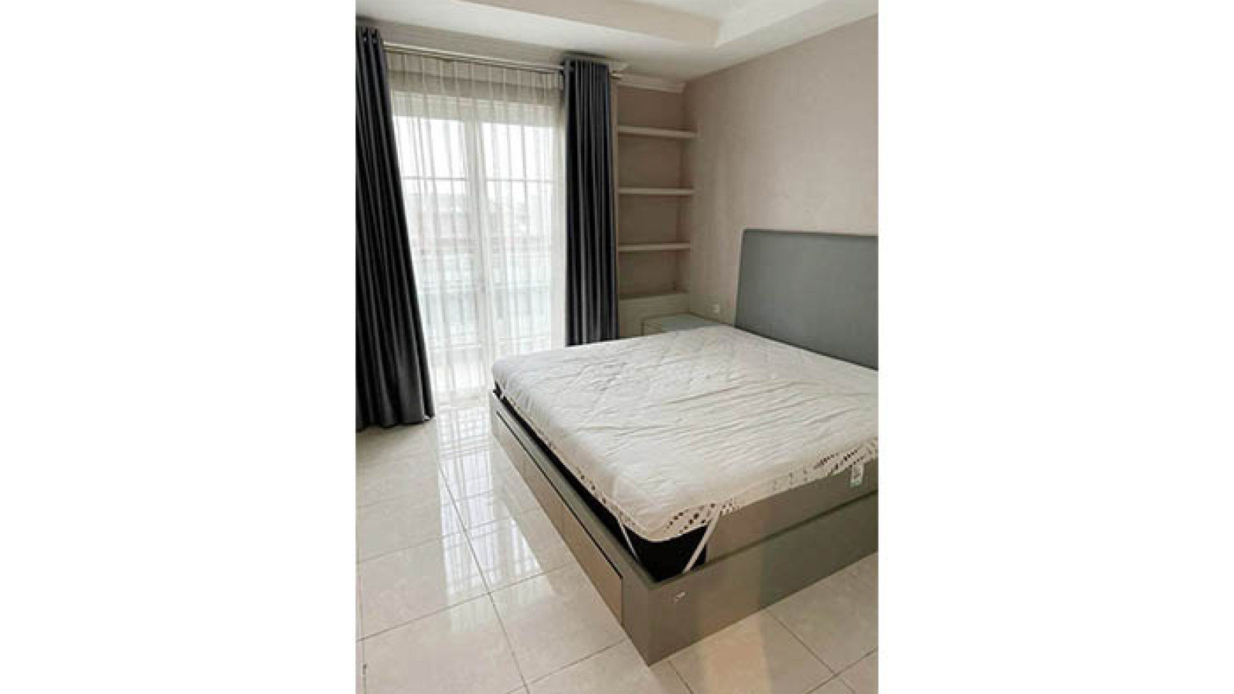 Apartemen Gading Nias Kelapa Gading Luas 105m2