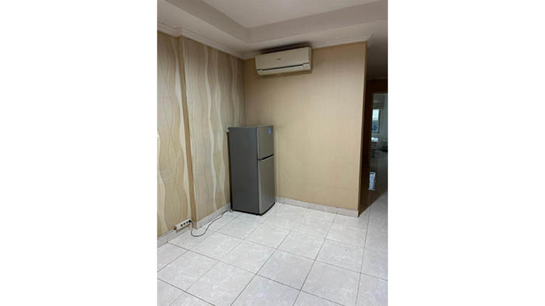 Apartemen Gading Nias Kelapa Gading Luas 105m2