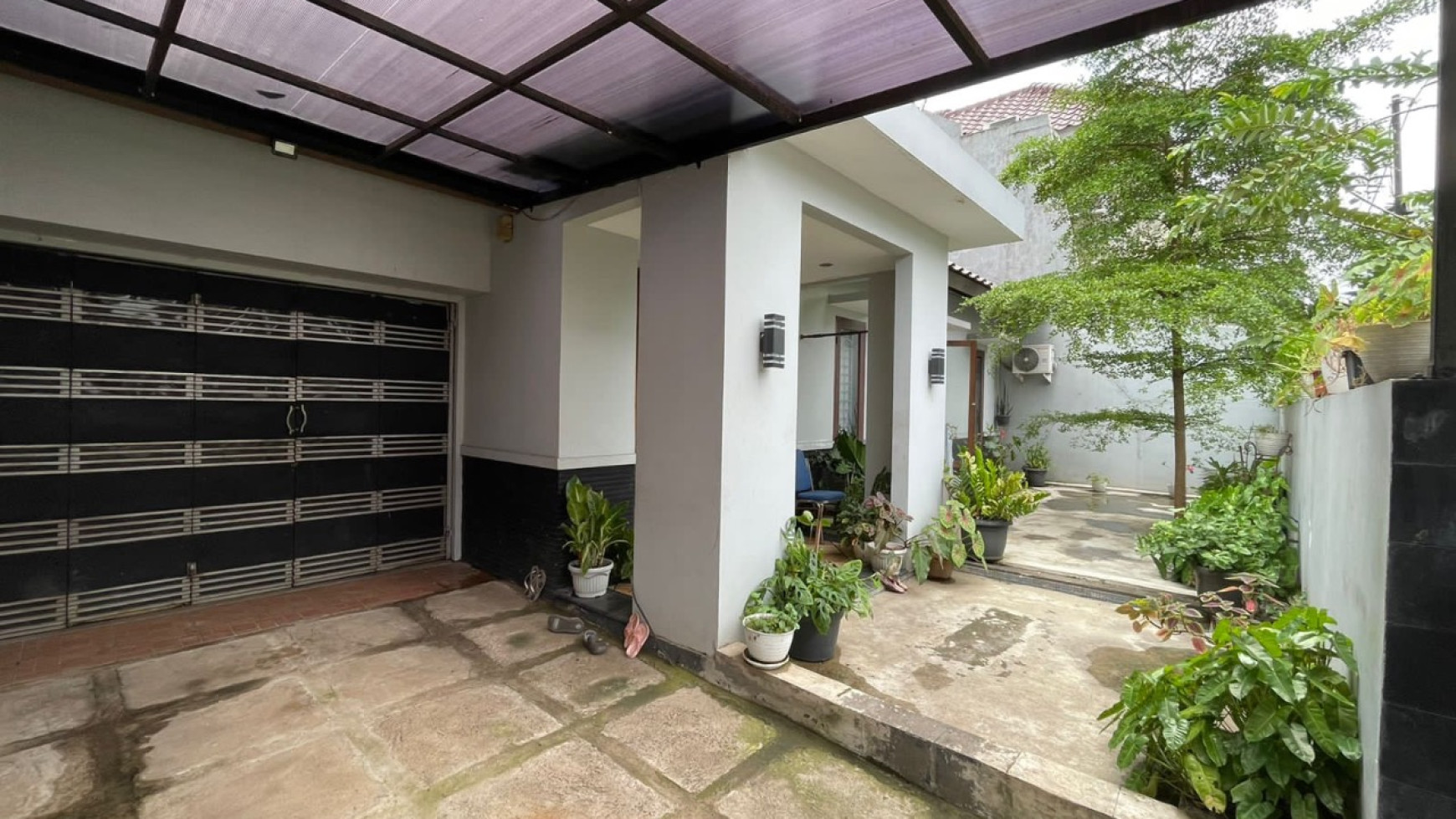 Rumah Bagus Di Rajawali Bintaro Jaya Sektor 9