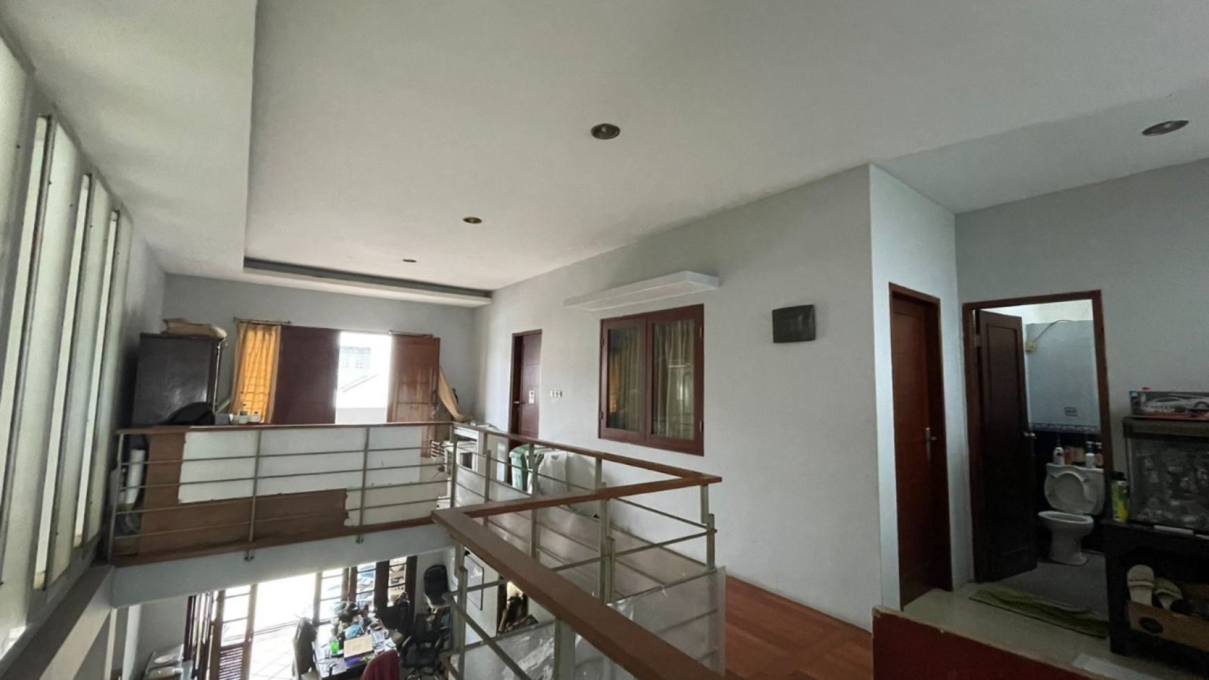 Rumah Bagus Di Rajawali Bintaro Jaya Sektor 9