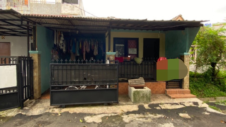 Rumah Bagus Di Graha Bunga Graha Raya Bintaro