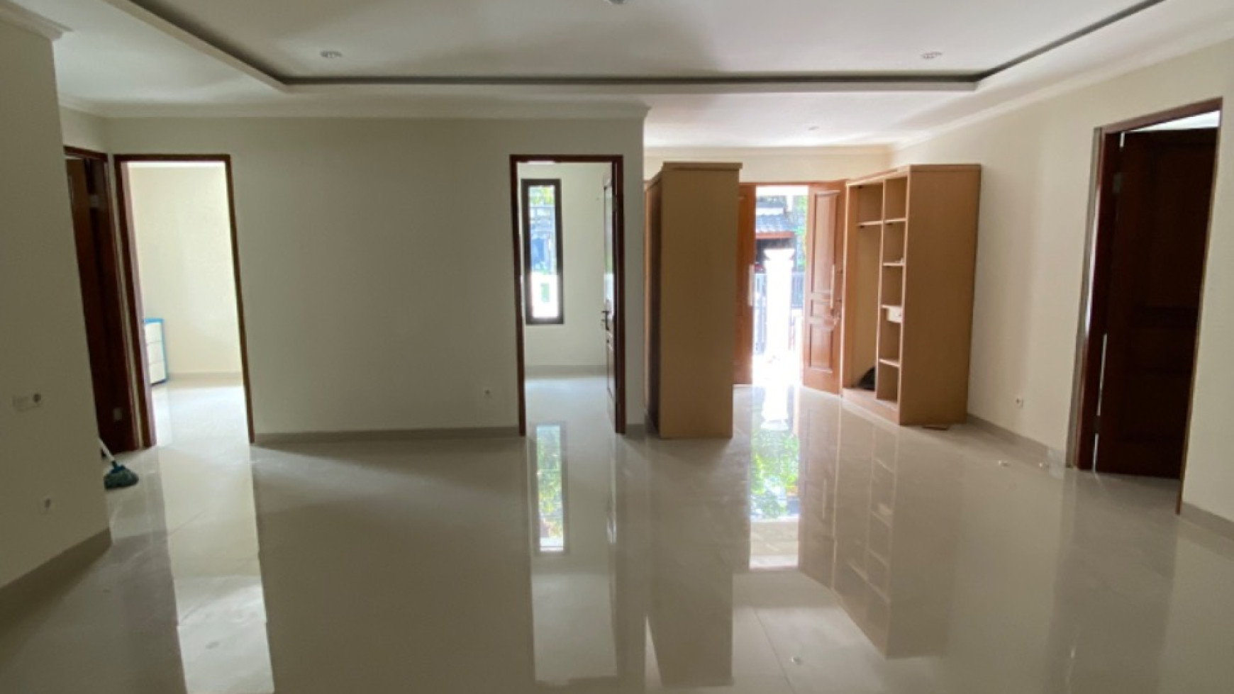 Rumah Bagus Di Kasuari Bintaro Jaya Sektor 9