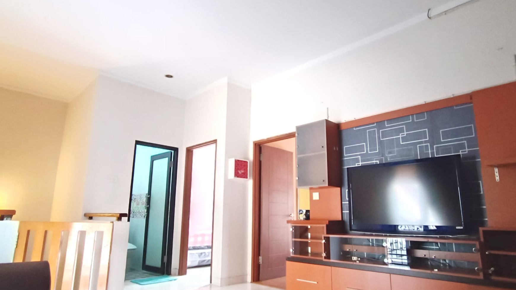 Rumah Bagus Di Emerald Garden Bintaro Jaya Sektor 9