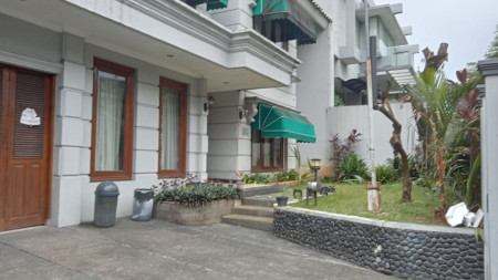 Rumah Bagus DI Jl Gedung Pinang, Pondok Indah Jakarta Selatan