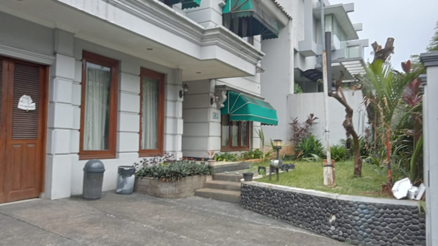 Rumah Bagus DI Jl Gedung Pinang, Pondok Indah Jakarta Selatan