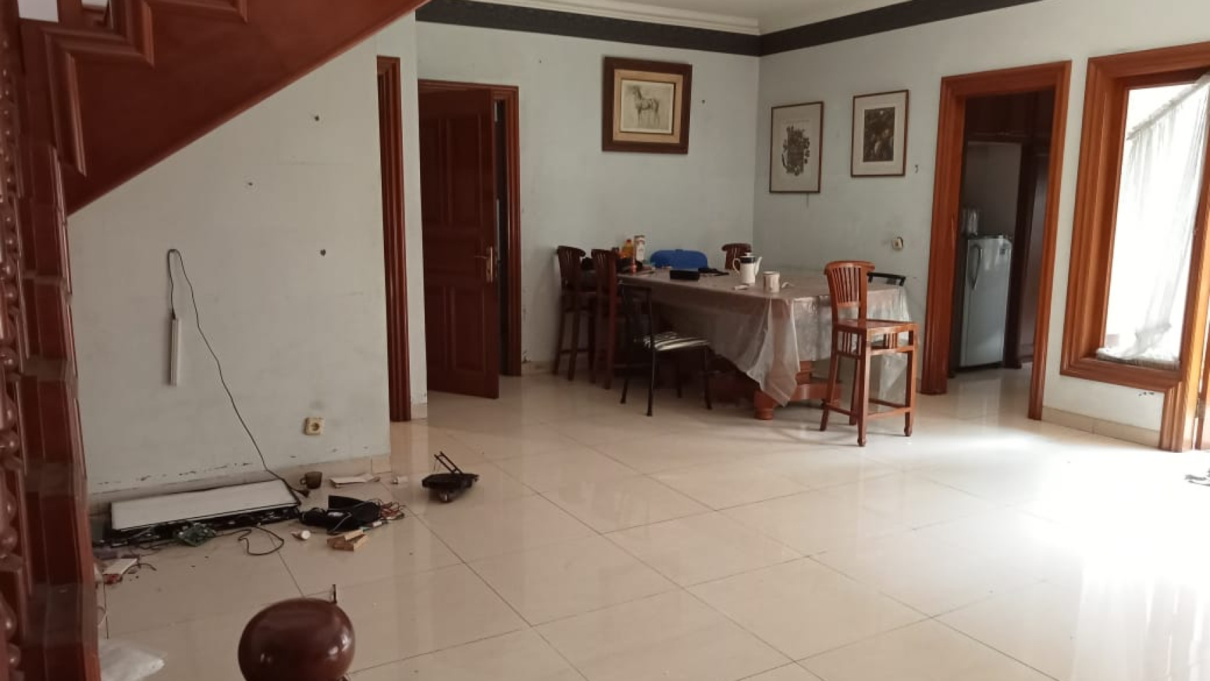 Rumah Bagus DI Jl Gedung Pinang, Pondok Indah Jakarta Selatan