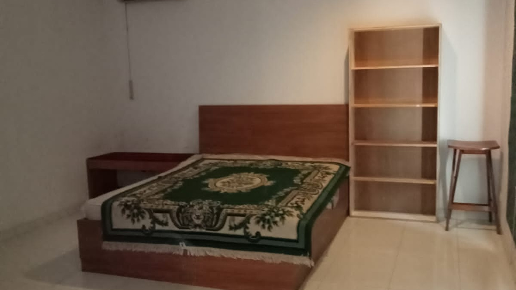Rumah Bagus DI Jl Gedung Pinang, Pondok Indah Jakarta Selatan