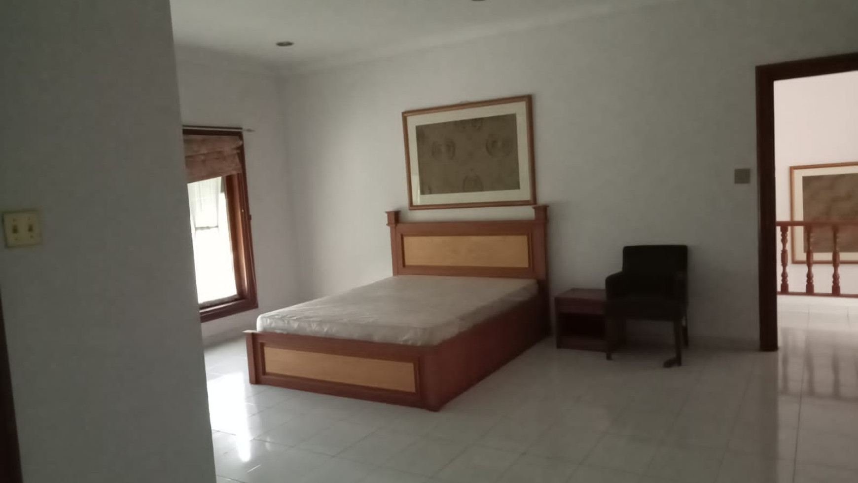 Rumah Bagus DI Jl Gedung Pinang, Pondok Indah Jakarta Selatan