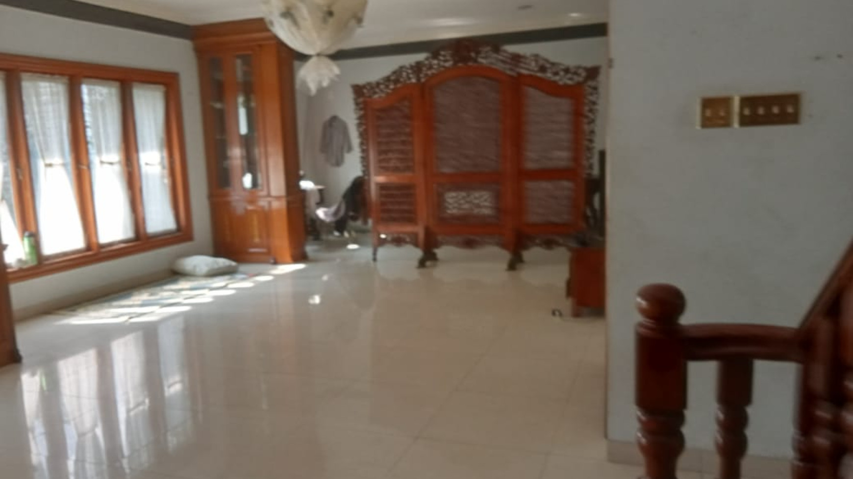 Rumah Bagus DI Jl Gedung Pinang, Pondok Indah Jakarta Selatan